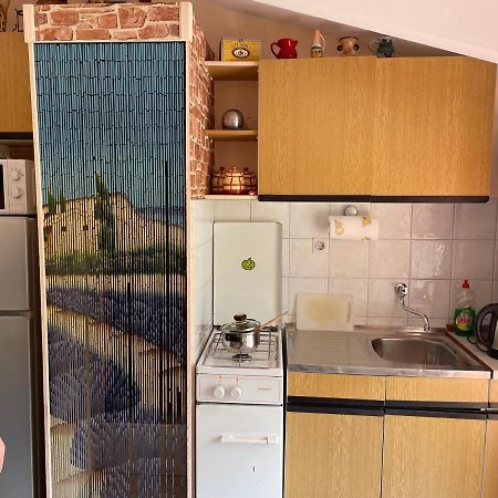 Splitska Oaza Villa Exteriör bild