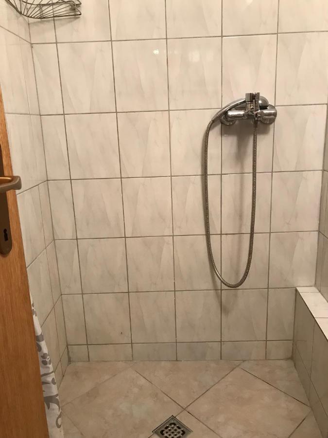 Splitska Oaza Villa Exteriör bild