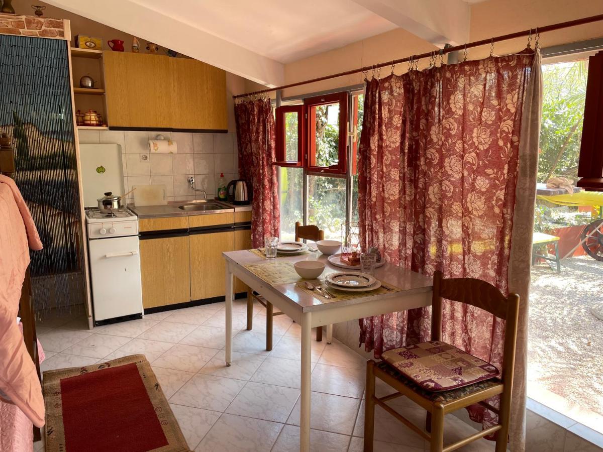 Splitska Oaza Villa Exteriör bild