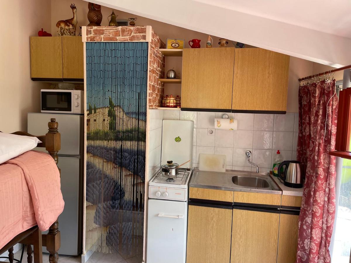 Splitska Oaza Villa Exteriör bild