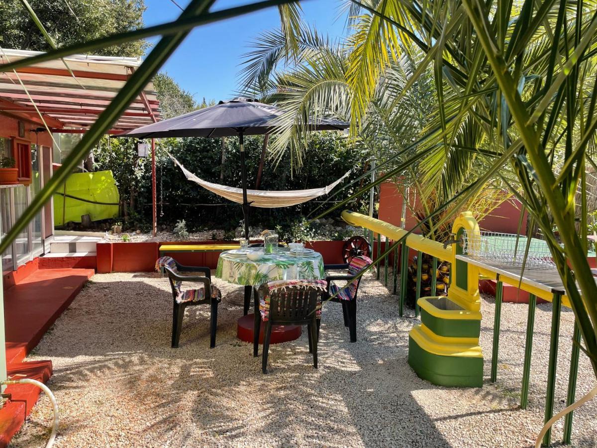 Splitska Oaza Villa Exteriör bild