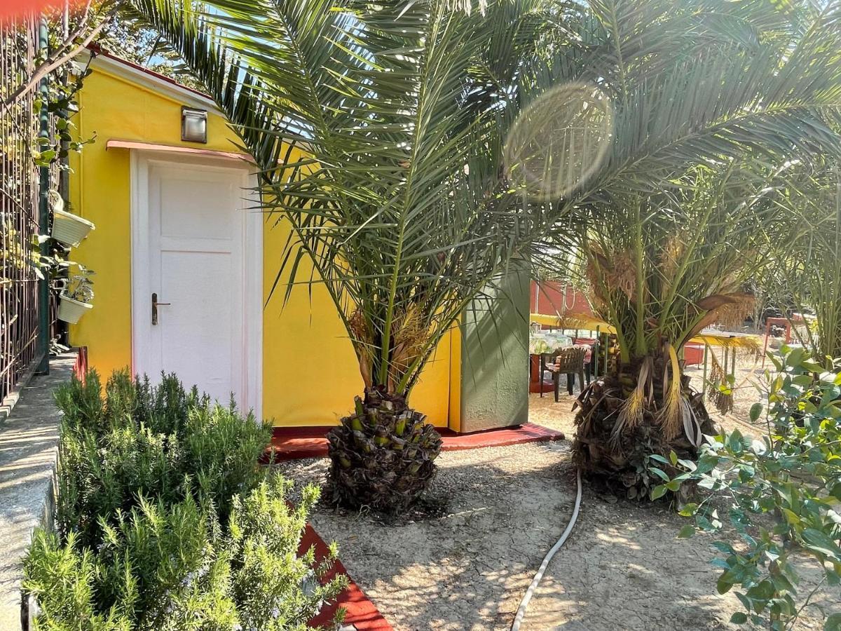 Splitska Oaza Villa Exteriör bild
